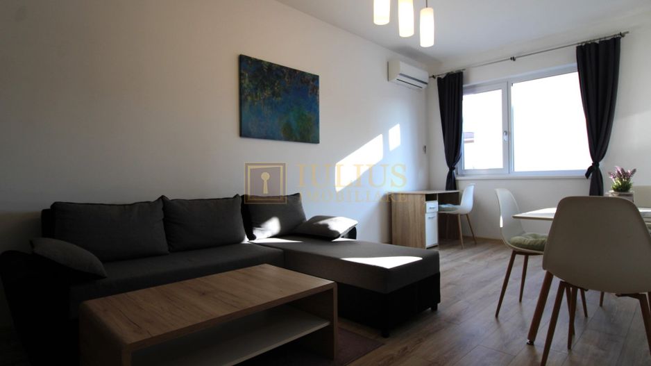2 camere zona Aradului, zona Decathlon, 2 locuri de parcare si terasa de 25 mp - Poză 3