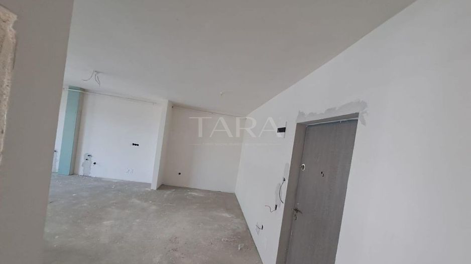 Apartament modern cu 2 camere în Florești, zona Eroilor - Poză 2