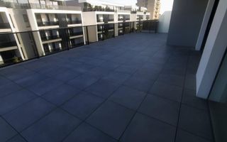 Erou Iancu Nicolae 122 | Penthouse 4 camere - Poză 29