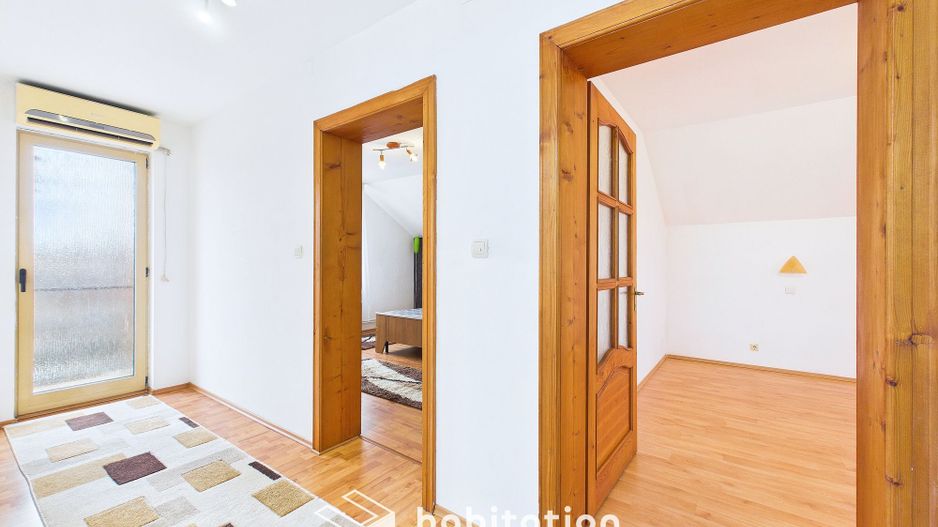 Casă ideală familie sau birou, cu curte și garaj | Braytim - Fratelia - Poză 20