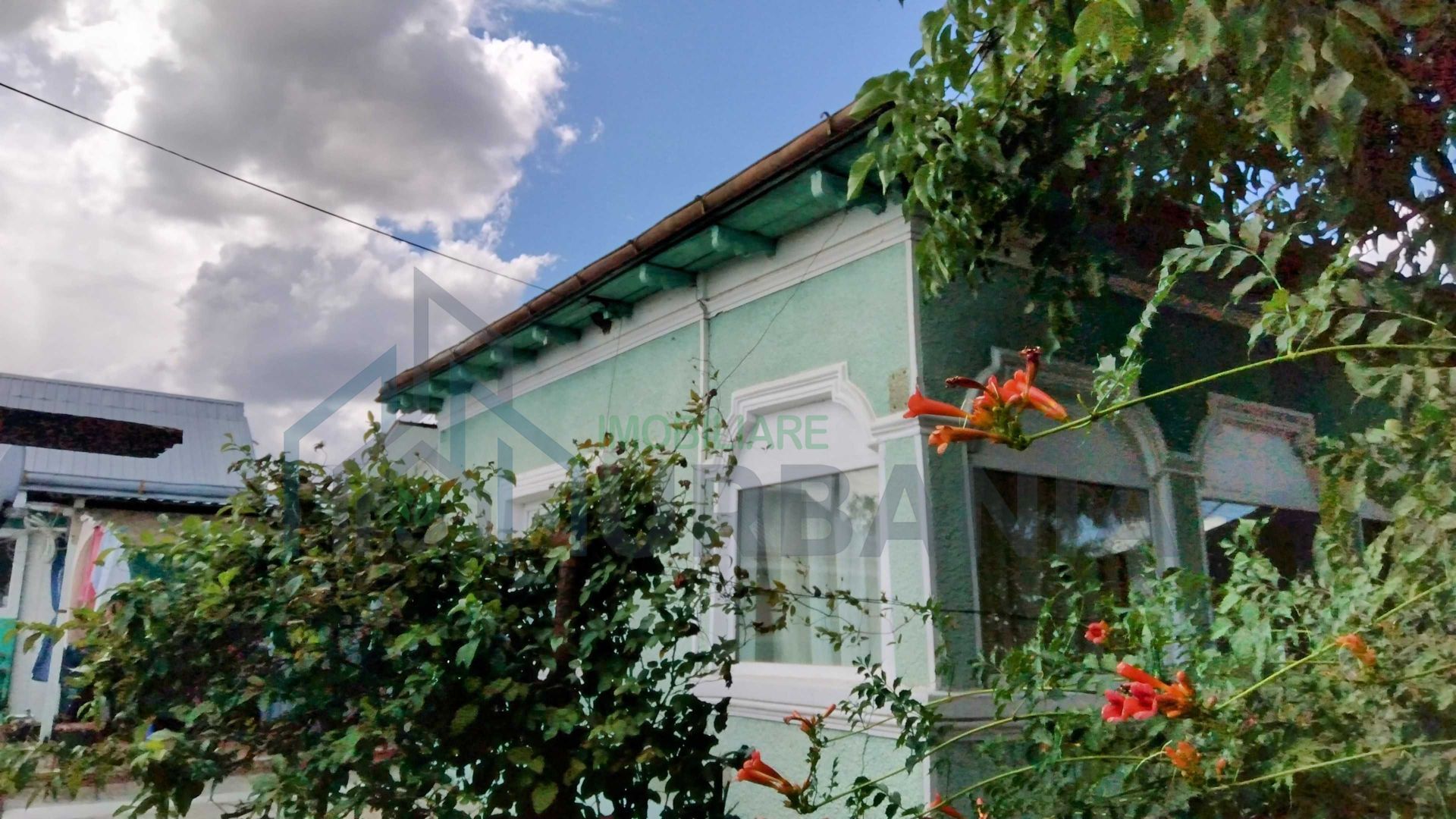 Casa de vinzare in comuna Bals (Iasi) - Poză 1