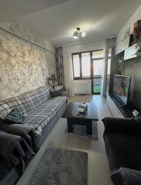 Apartament 2 camere de inchiriat, Cartier Brâncuși, bloc 2019, parcare - Poză 2