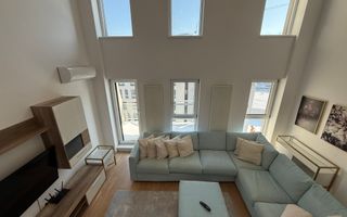 De vanzare Duplex de Lux cu 3 Camere în Belvedere Residence – Oportunitate Rară - Poză 5