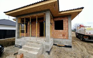 Casa individuala de vanzare, Dealul Furcilor - Poză 4