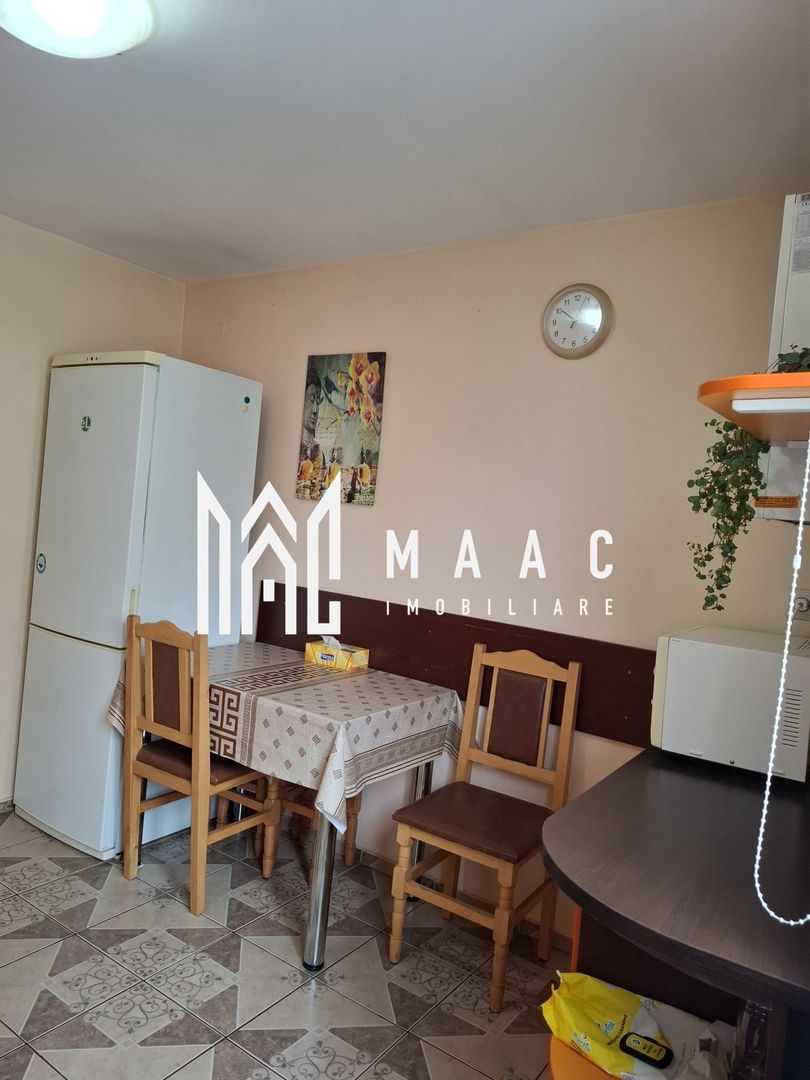 Apartament 3 camere I 66 mpu I Decomandat I Mihai Viteazu - Poză 8