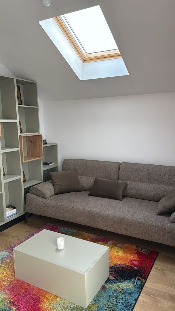 CASĂ NOUĂ, MODERNĂ | SĂCELE – ZONA BACIU - Poză 6