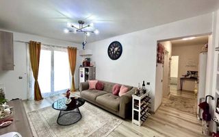 Vânzare Apartament 3 Camere – Zona Florilor, Florești - Poză 2