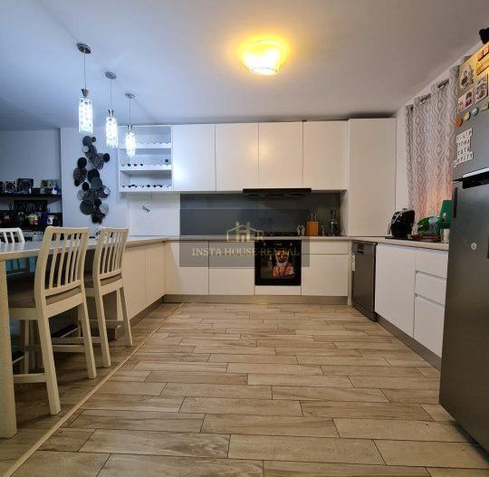 4 camere Avangarde Forest /  Pipera - Poză 9