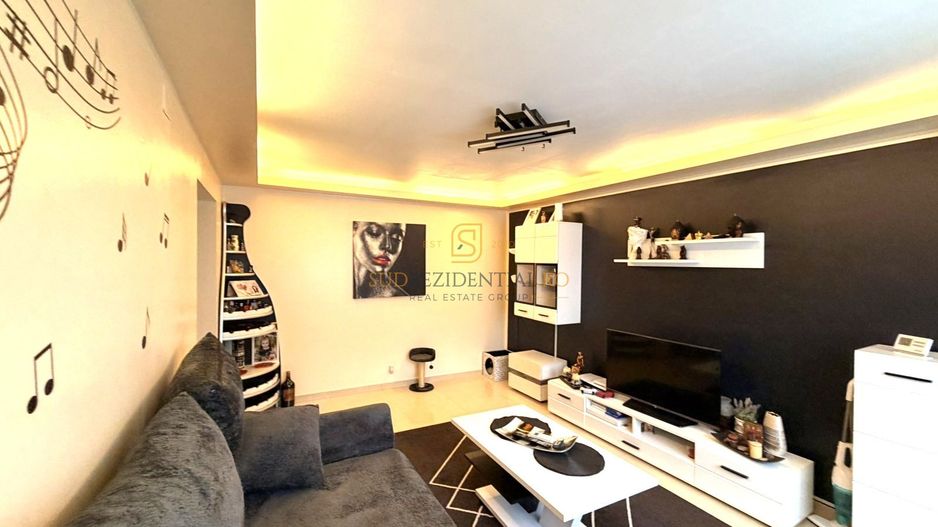 3 Camere, centrala proprie, incalzire pardoseala, Bd. Brancoveanu - Poză 2