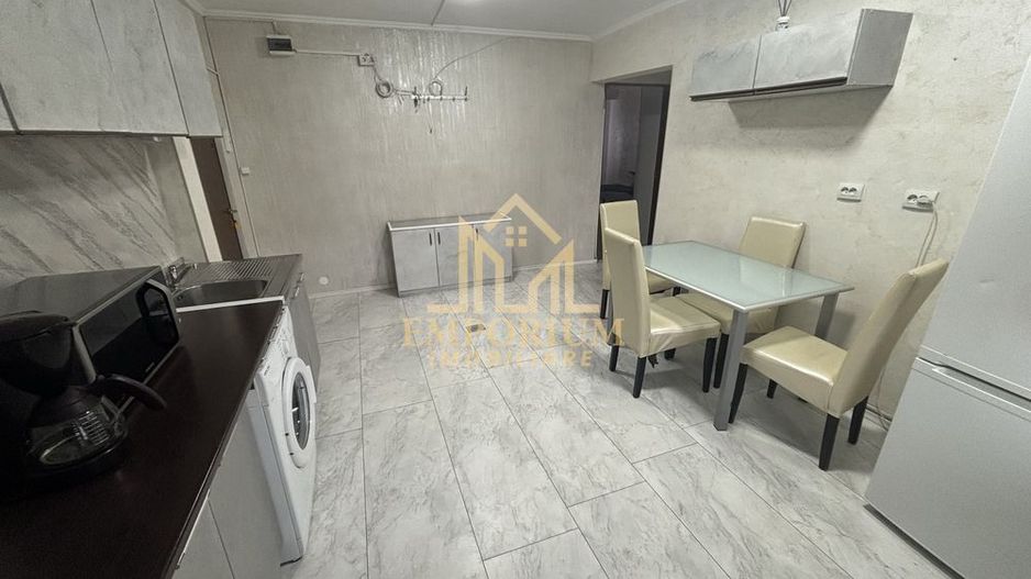 2 camere decomandate, Zorilor, zona Observator - Poză 5