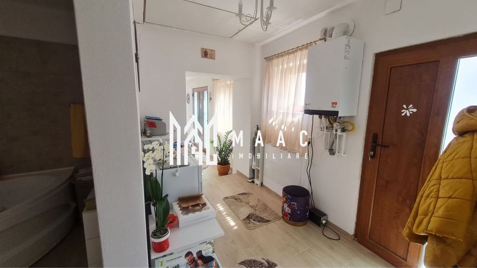 Casa Individuala I 4 camere 100mpu I Cristian - Poză 8