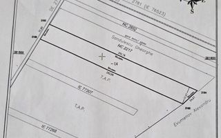 Oportunitate!Teren de vânzare – Comuna Răzvad, Sat Valea Voievozilor - Poză 4