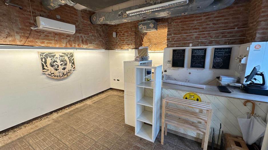 Spatiu comercial în Piața Unirii - 155 mp - Poză 11