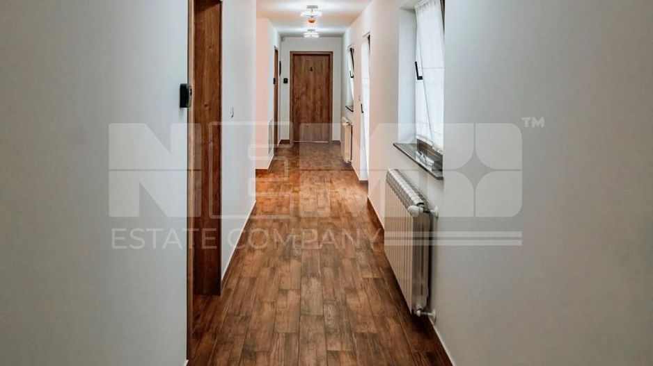Clădire multifuncțională de vânzare | 750 mp | Volovăț - Poză 7
