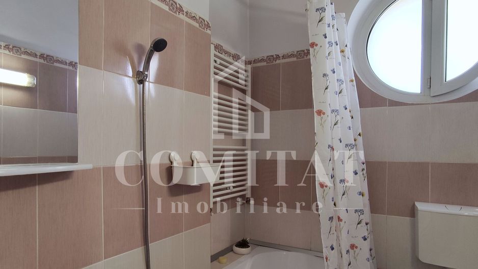Apartament cu 1 cameră | Zonă Ultracentrală - Zona Parcului Central - Poză 8