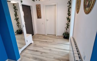 Apartament cu 2 camere și parcare, zona Parc Poligon. - Poză 3