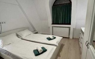 Apartament 3 camere de închiriat | Sibiu, Central | 72 mp - Poză 5