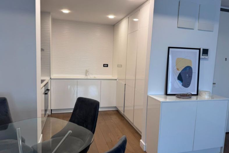 2 camere | Cortina Residence Herastrau | parcare + boxa - Poză 9