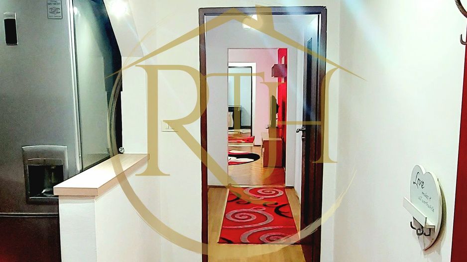 Apartament cu 3 camere de închiriat în zona  Calea Martirilor – Lidia - Poză 9