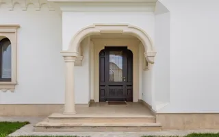 Vila exceptionala | Arhitectura Clasica | Lux | Eleganta | COMISION 0% - Poză 36