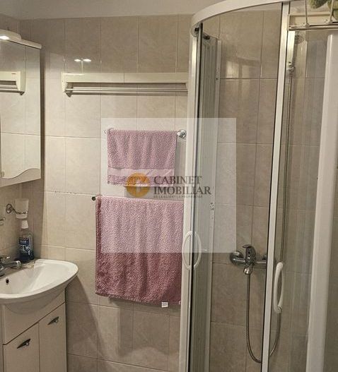 Cismigiu I Garsoniera I Creditabil I Etaj - Poză 4