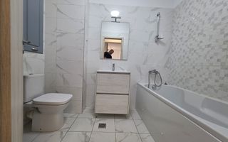 Apartament 2 camere Lacul Morii – Loc de parcare | Mobilat parțial - Poză 6