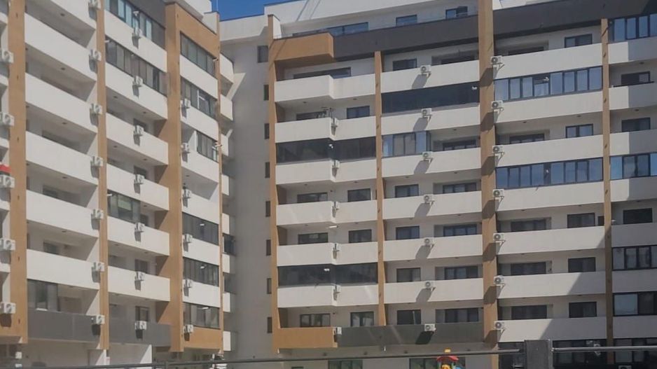 AP 2CAM TIP STUDIO IN BLOC FINALIZAT / 5 MIN. METROU BERCENI! - Poză 1