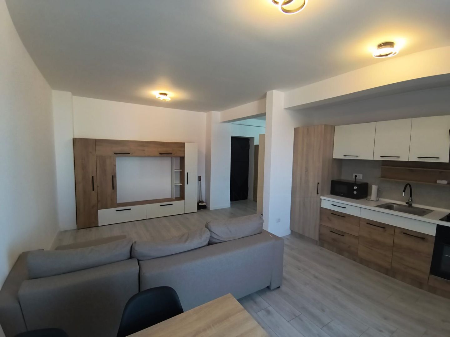 ✨ Apartament modern de inchiriat – Ansamblul Rezidențial Alexanderman - Poză 5