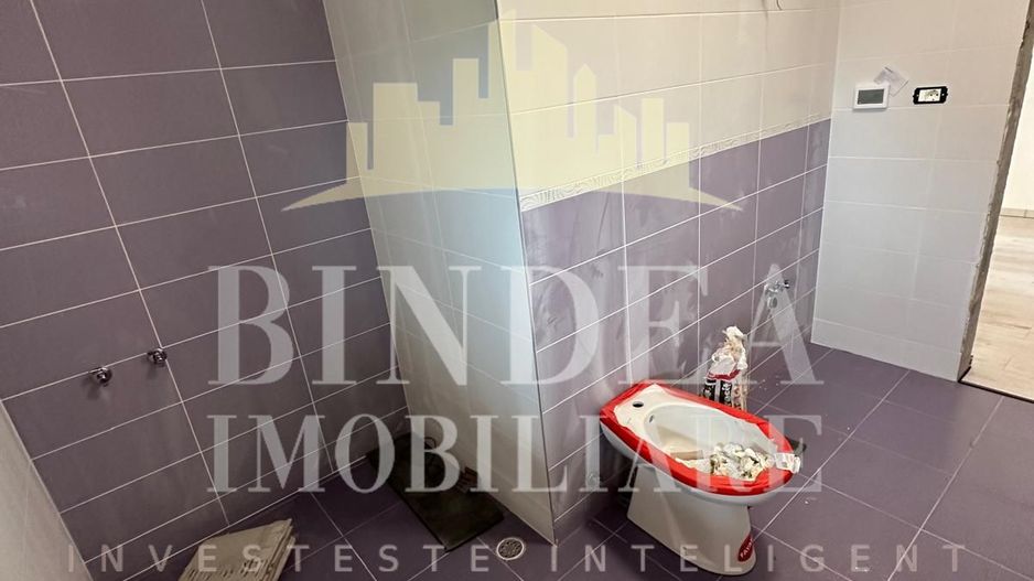 Casa individuala P+ M Giarmata- Cartierul Primaverii - Poză 10