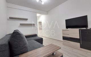 Garsoniera, Cartierul DaVinci - COMISION 0 - Poză 3
