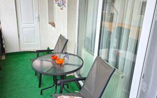 Apartament 2 camere, decomandat, parcare inclusa, zona Eroilor - Poză 5