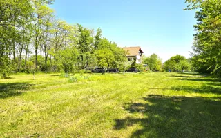 Proprietate unica, vila si 8000 mp pe malul lacului Snagov - Poză 38