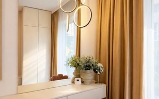 Apartament 2 camere, gradina 77 mp, zona Centrala, Cluj-Napoca - Poză 5