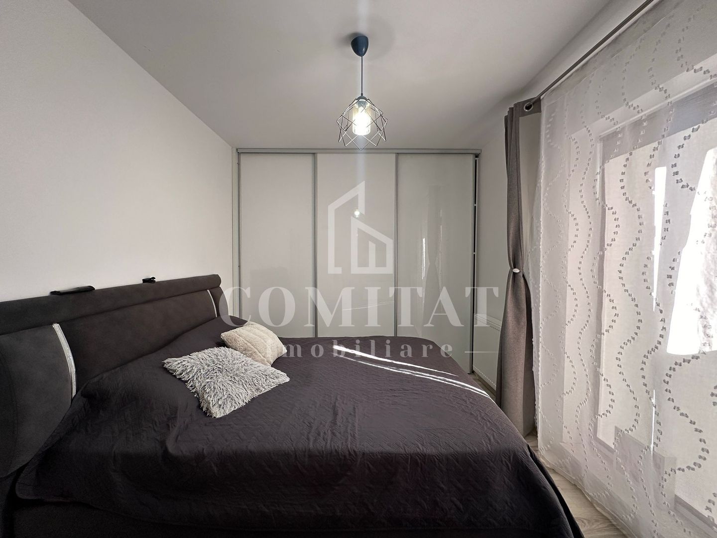 Apartament 3 camere | Loc de parcare | Zona Eroilor Florești - Poză 11