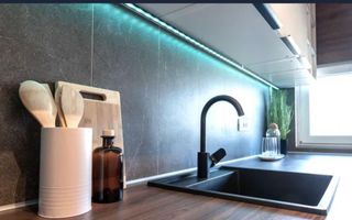 Apartament 2 Camere Decomandat - Renovat,Mobiliat-Utilat ,zona Unirii - Poză 4