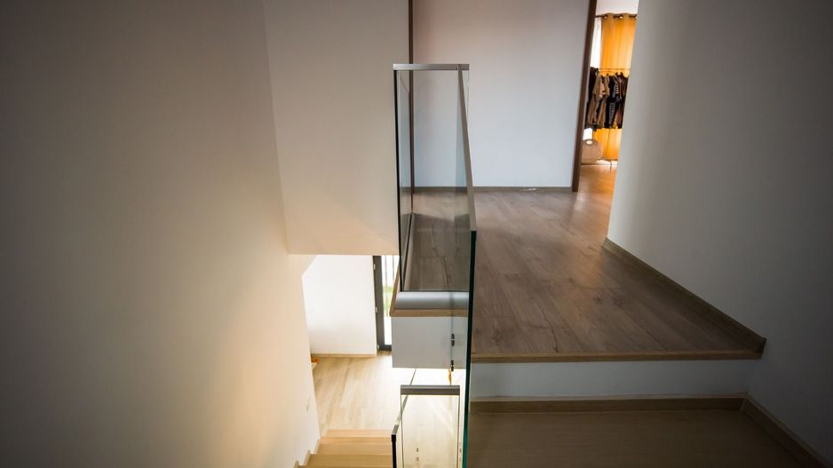 Vilă Modernă | 4 Camere | Pipera-Tunari | Curte Privată - Poză 18