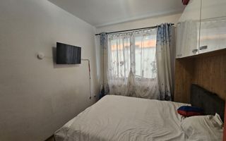 Apartament modern 2 camere parter 56 mp utili balcon 7 mp Selimbar - Poză 4