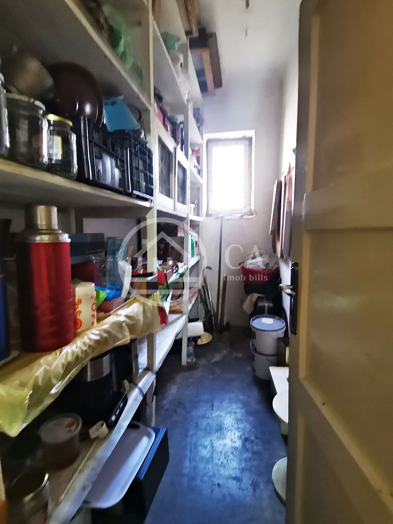 Apartament cu 2 camere de vanzare in zona Dacia Oradea - Poză 9