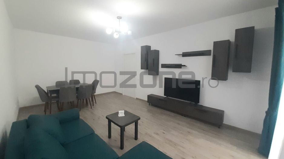 PRIMA INCHIRIERE, 2 camere, 66 mp, mobilat-utilat, METROU PACII, loc parcare - Poză 3