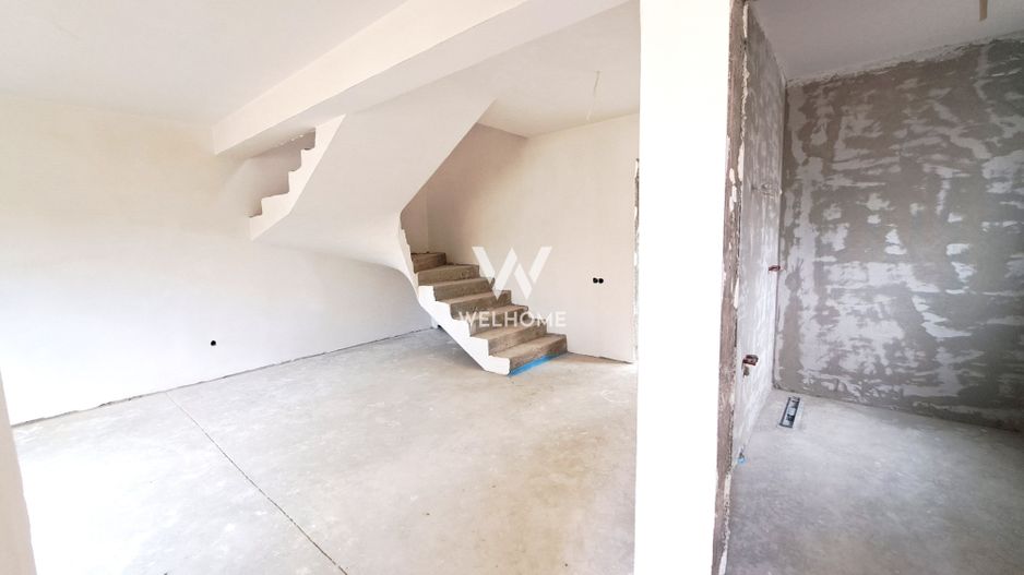 Duplex cu pivnita si terasa, Calea Cisnadiei, Sibiu - Poză 2