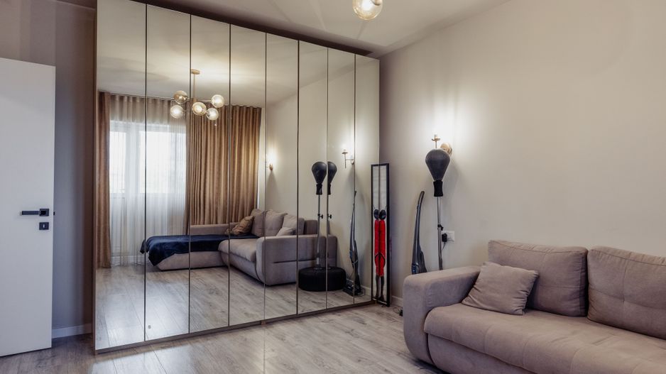 Apartament de vanzare 3 camere - Ultracentral - Poză 2