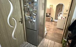 Apartament 2 camere, etaj 3, Str. Plăieșilor nr. 19, Iași – 88.500 EUR negociabil - Poză 3