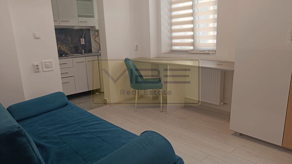 COPOU Studio la 15 min distanta de UMF  ! - Poză 5