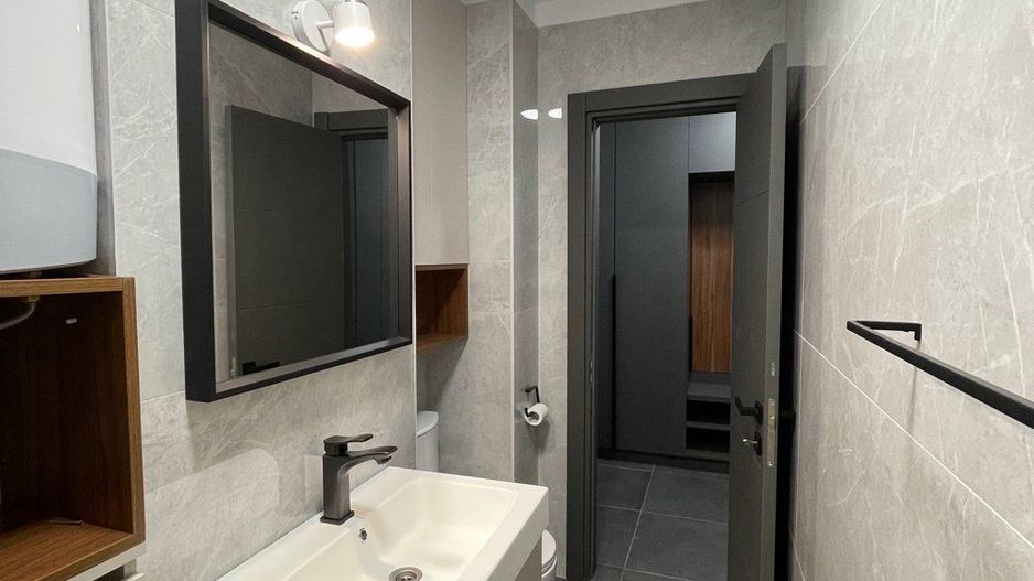 Garsoniera Stirbei Voda - Poză 5