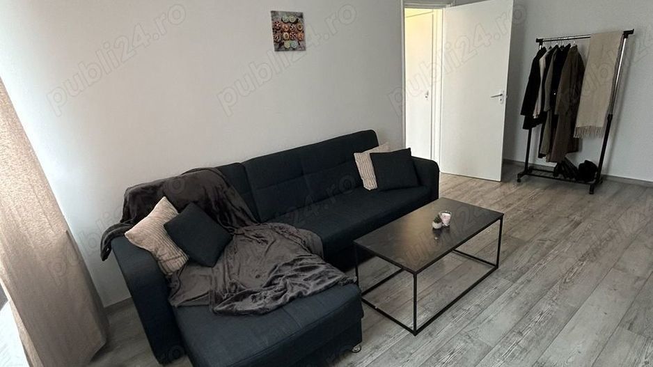 De vanzare Apartament 2 camere Metrou 1 mai sect. 1 - Poză 2