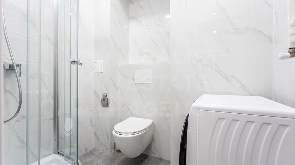 Vânzare, apartament, 2 camere, bd. Mircea Cel Bătrân, Ciocana - Poză 14
