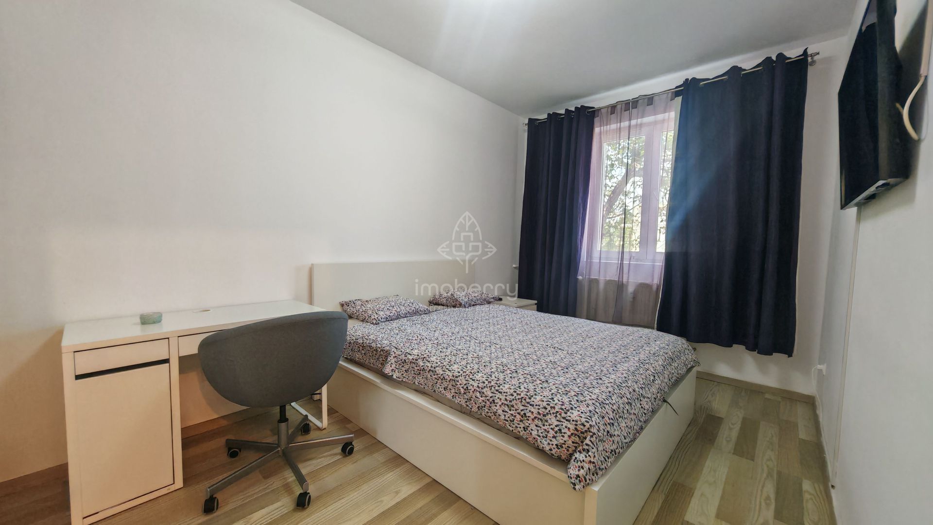 Inchiriere apartament doua camere, Oltenitei, Berceni, Mall Sun Plaza, metrou - Poză 6