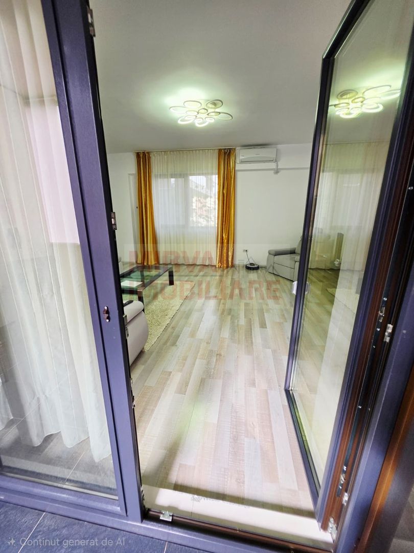 Apartament 2 camere, 87,35 mp, etaj 1, Belize Residence – Pantelimon - Poză 6