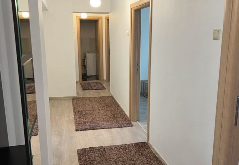 Apartament 3 camere Bulevardul Unirii Bloc Zephter - Poză 5