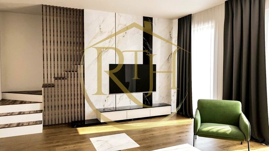 Oferim spre vânzare Duplexuri cu 3 camere in Timisoara-Ciarda Rosie 0% Comision - Poză 3